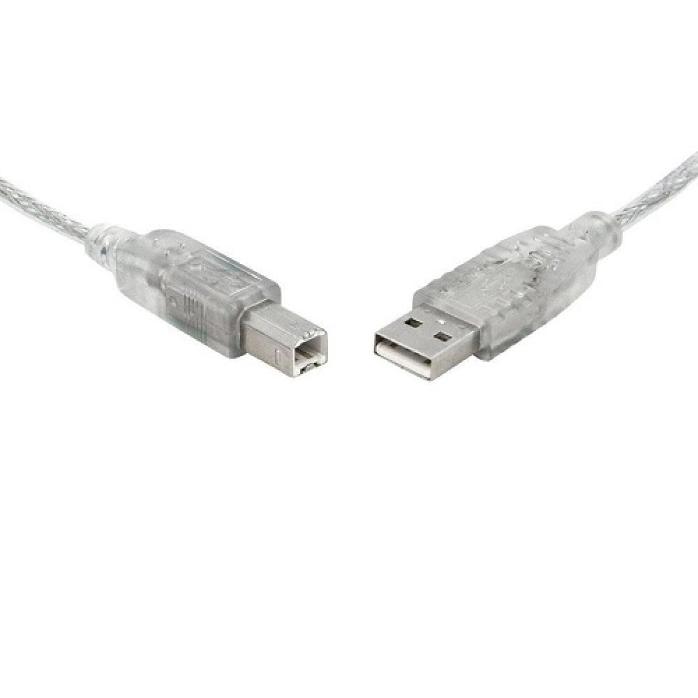 Yealink USB QD Trainer Cable for YHS Series Headset Pack of 10