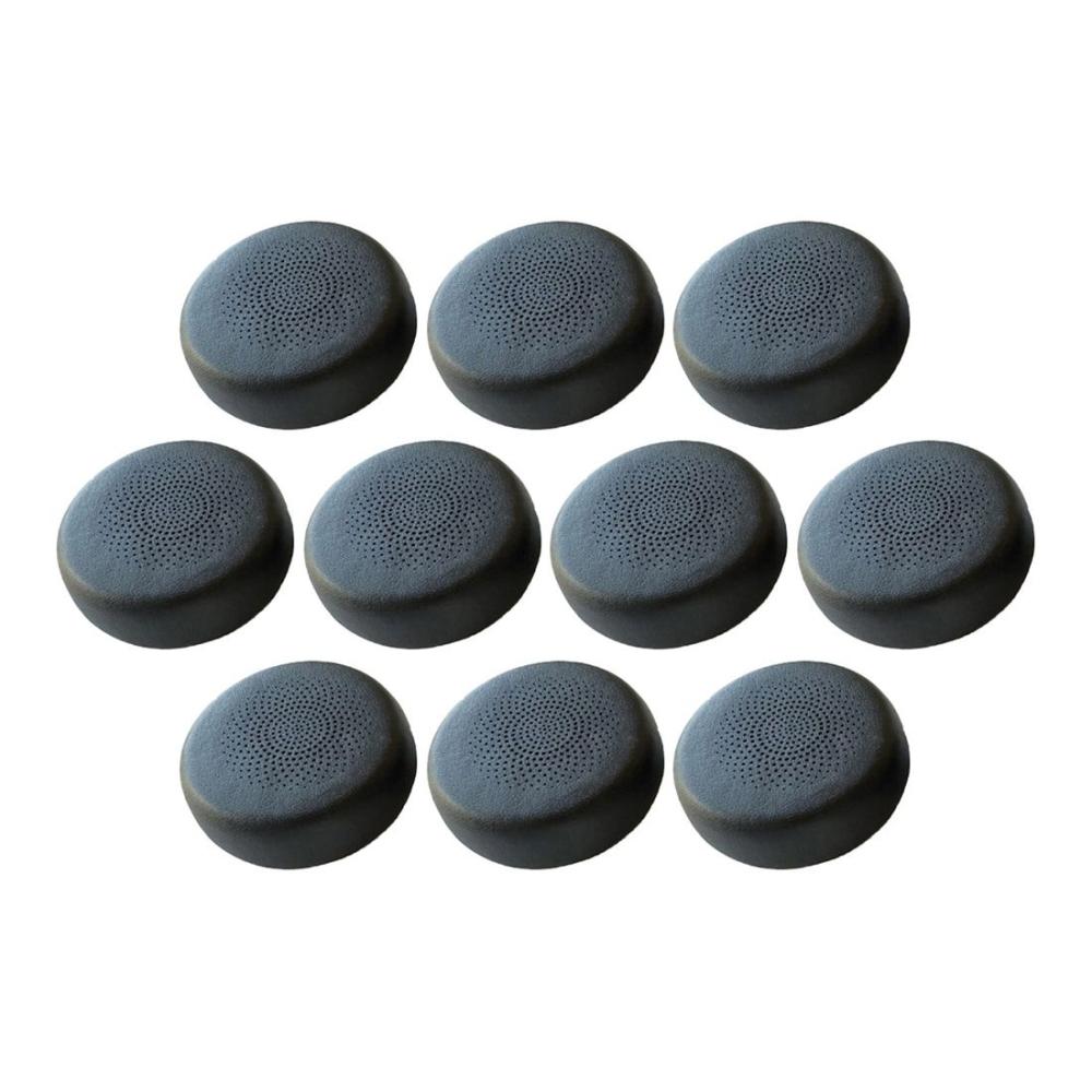 Yealink Leather Ear Cushions for BH70 and WH64 Five Pairs