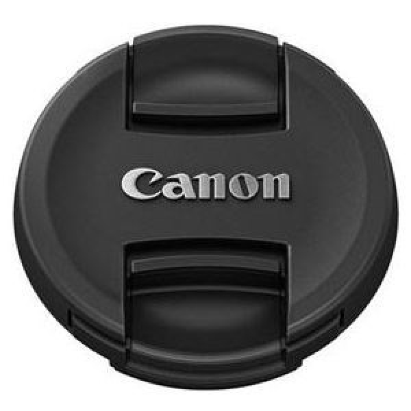 CANON Lens Cap E82II