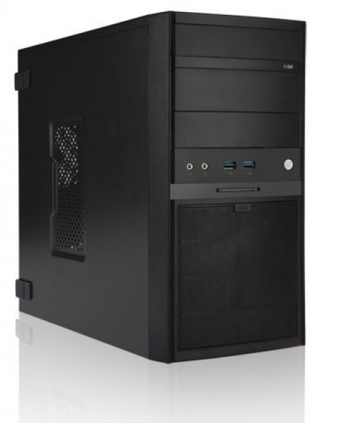 IN WIN Ef060 Matx Mini Tower 400w 80+ Gold EF060B40U3HD
