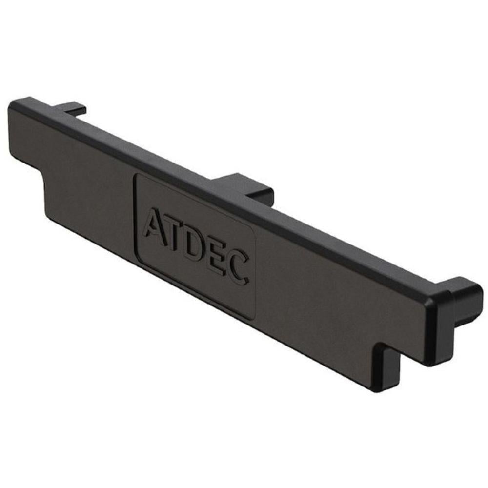 Atdec Display Rail End Caps Set ADB-RC