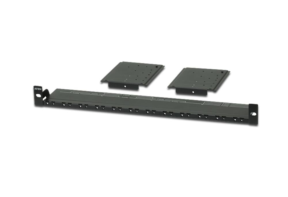 Aten 1U Rack Mount Kit for Video Extenders VE-RMK1U