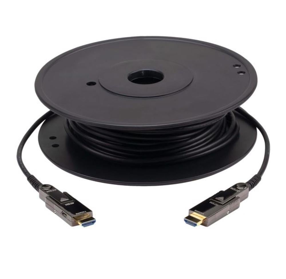 Aten True 4K Active Optical HDMI Cable 10 Meter VE7831A-AT