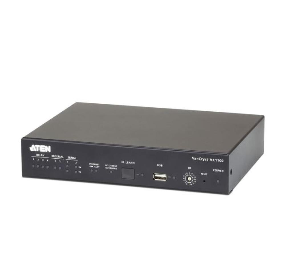 Aten Compact Control Box with Dual License Keys VK1100A-AT-U