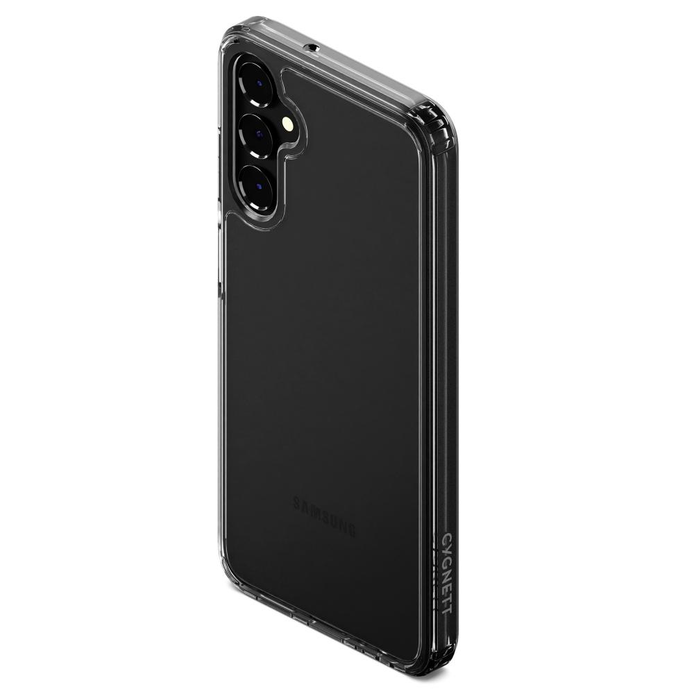 Cygnett AeroShield Galaxy A16 Clear Mobile Case