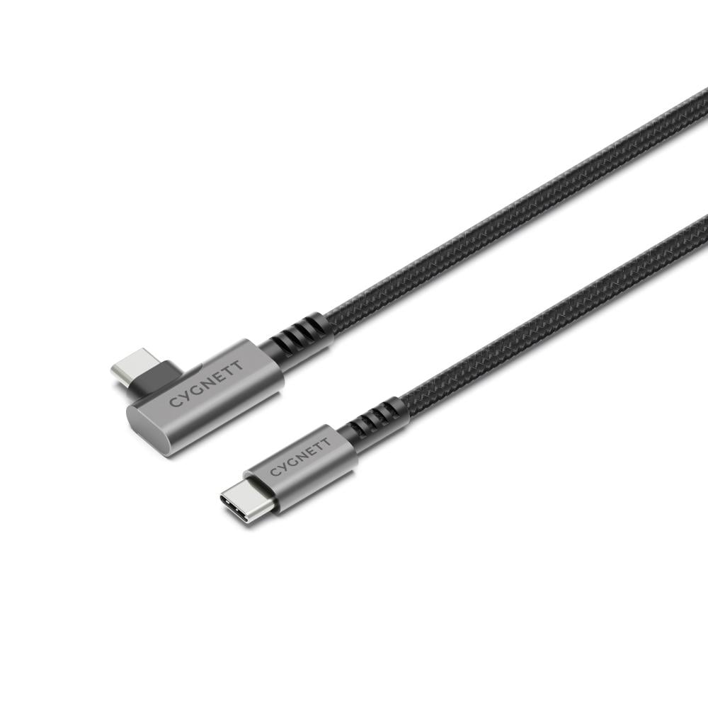 Cygnett USB-C to USB-C 1m 240W Cable