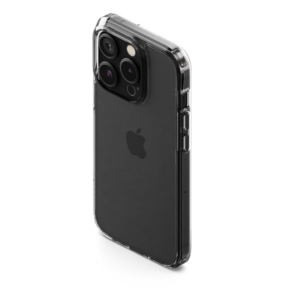 Cygnett AeroShield iPhone 16 Pro Max Clear