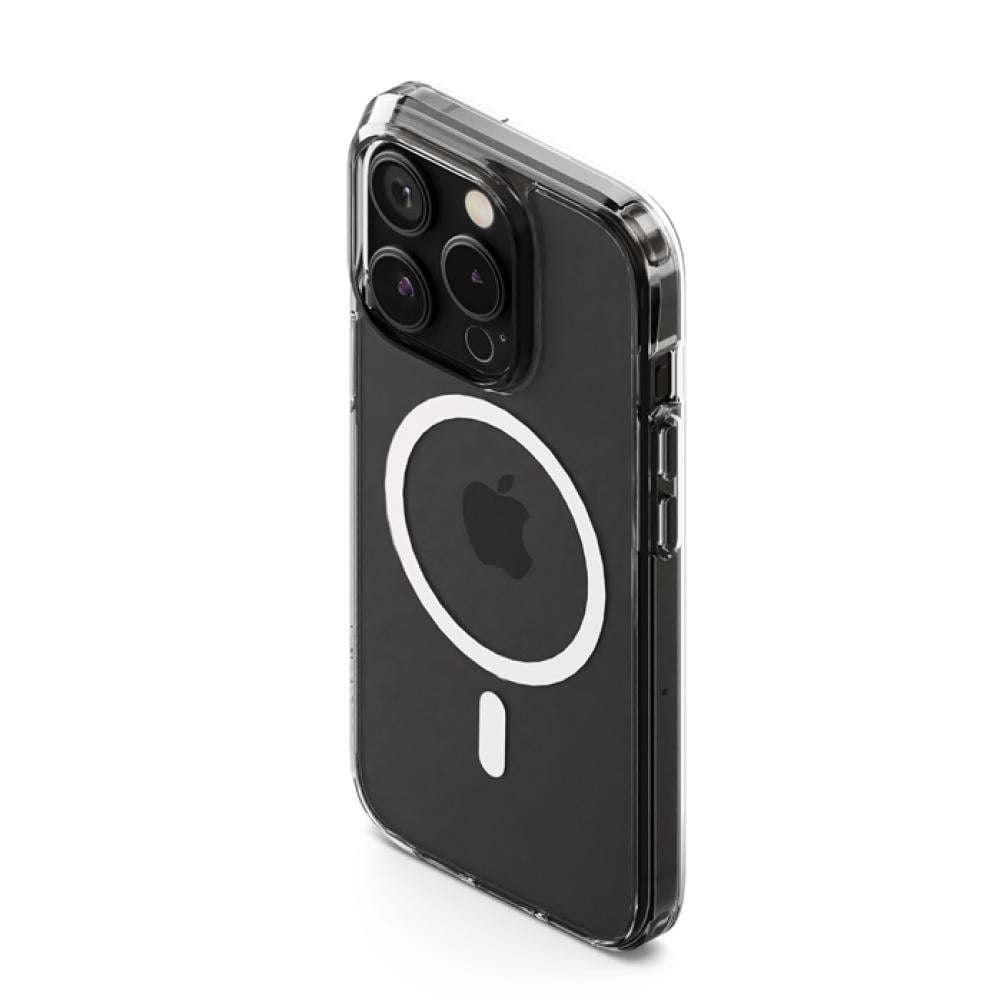 Cygnett AeroMag iPhone 16 Pro Max Clear