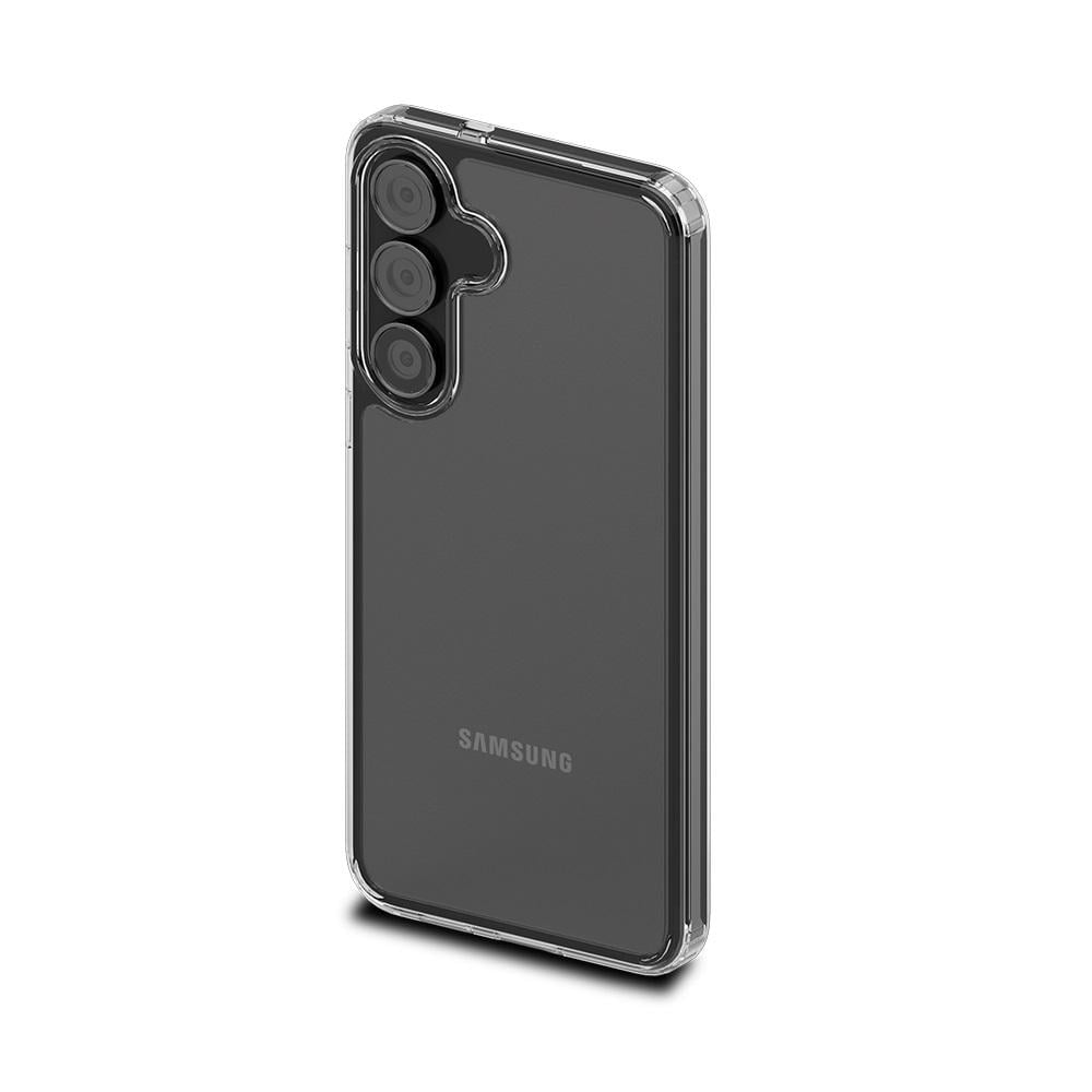 Cygnett AeroShield Galaxy S25 FE Clear Case