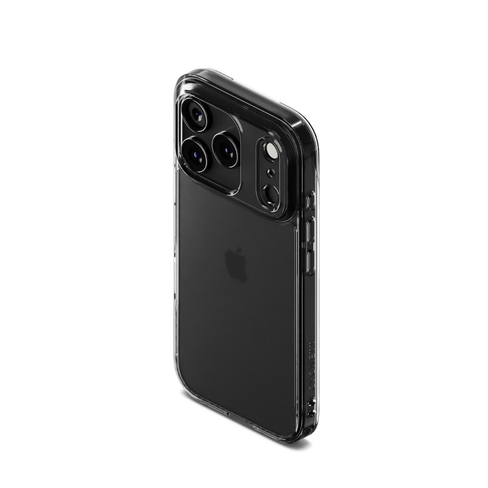 Cygnett AeroShield iPhone 17 Pro Clear Case
