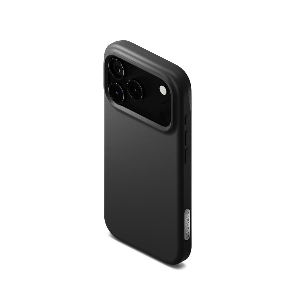 Cygnett MagSilk iPhone 17 Pro Silicone Case