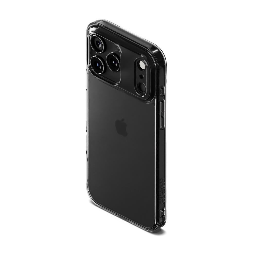 Cygnett AeroShield iPhone 17 Pro Max Clear