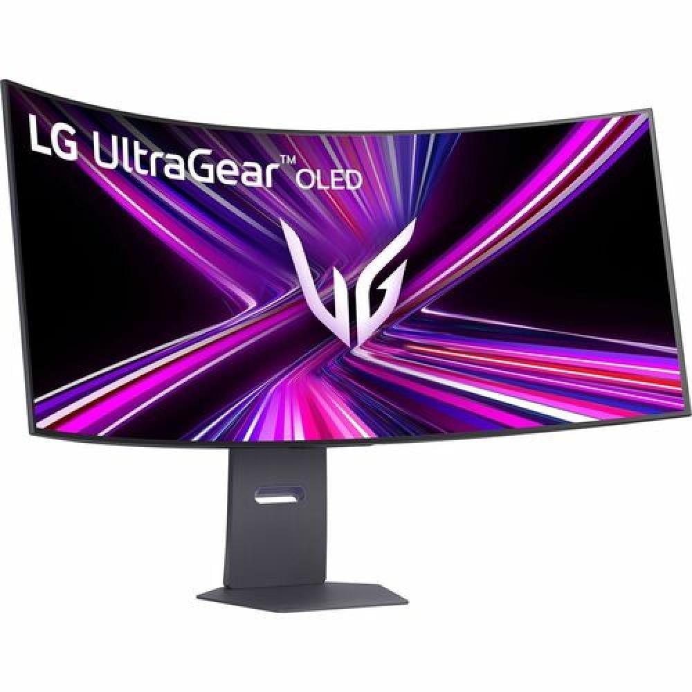 LG 45GX950A 45 inch 5K OLED 165/330Hz Gaming Monitor
