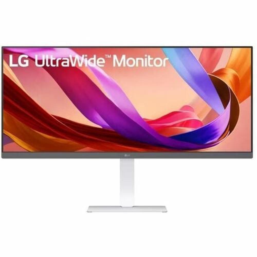 LG 34U530A 34 inch WFHD Ultrawide USB-C Monitor