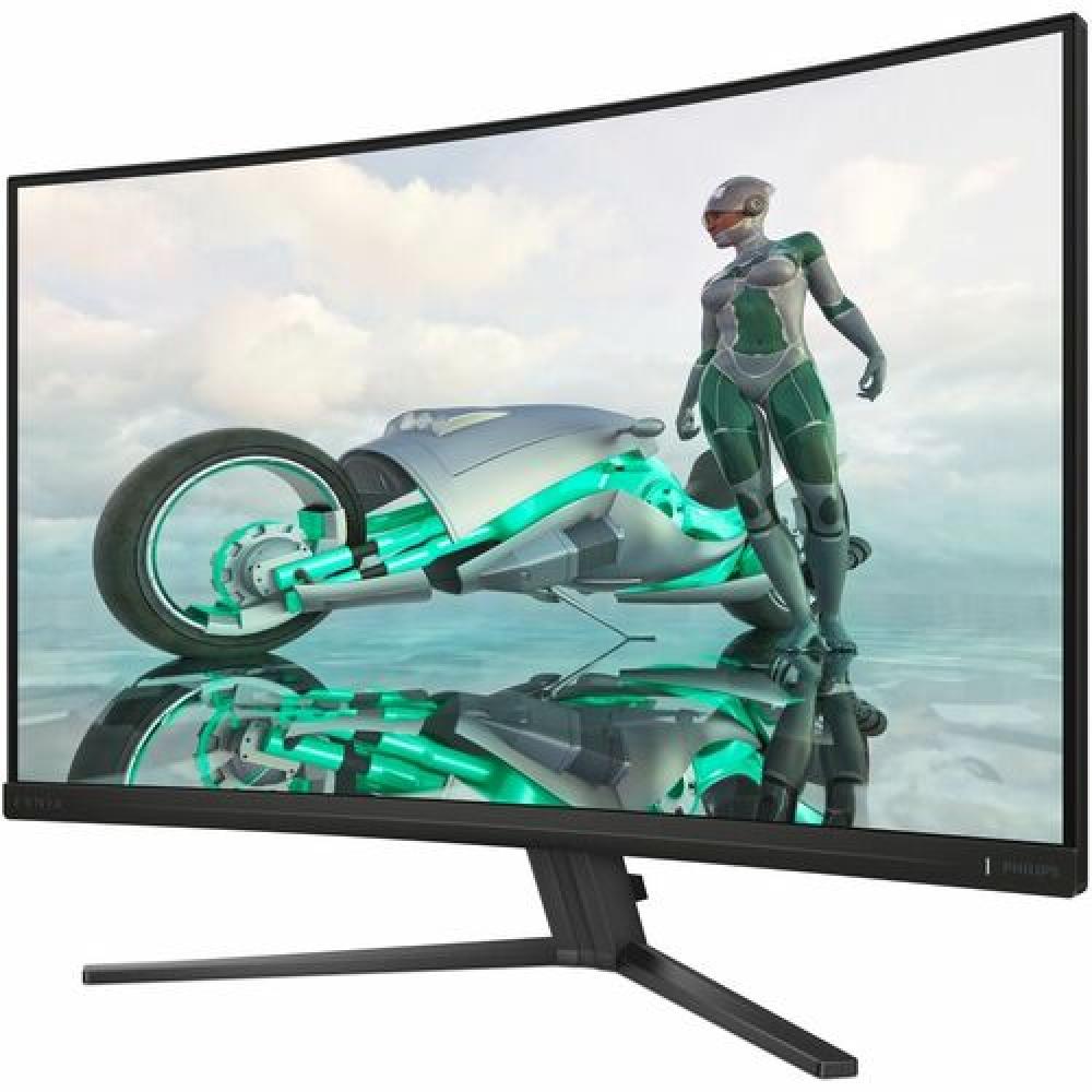 Philips 32M2C3500L 32 inch QHD 180Hz Curved Monitor