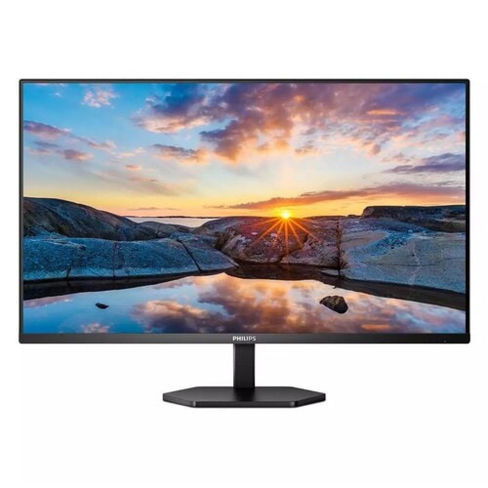 Philips 32E1N3500 32 inch QHD 100Hz IPS Monitor
