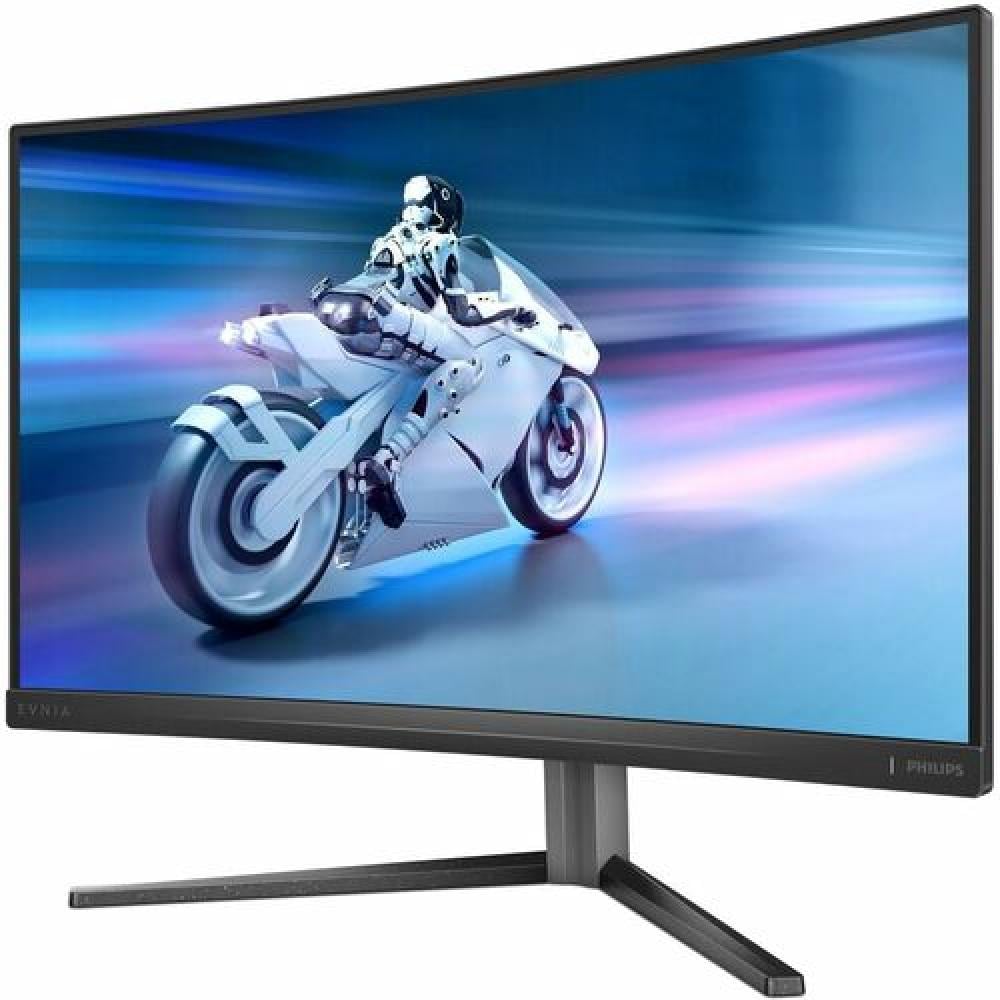 Philips 27M2C5200W 27 inch FHD 280Hz VA Gaming Monitor