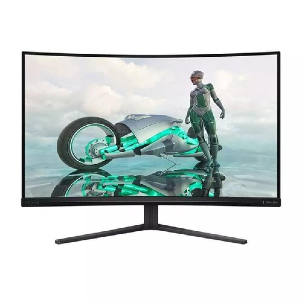 Philips 32M2C3200WL 32 inch FHD 240Hz VA Gaming Monitor