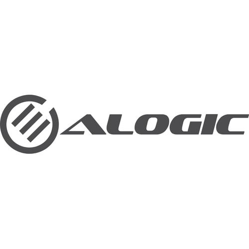 Alogic 24V1KHDP 24 inch Vision Connect FHD HDMI DP Monitor
