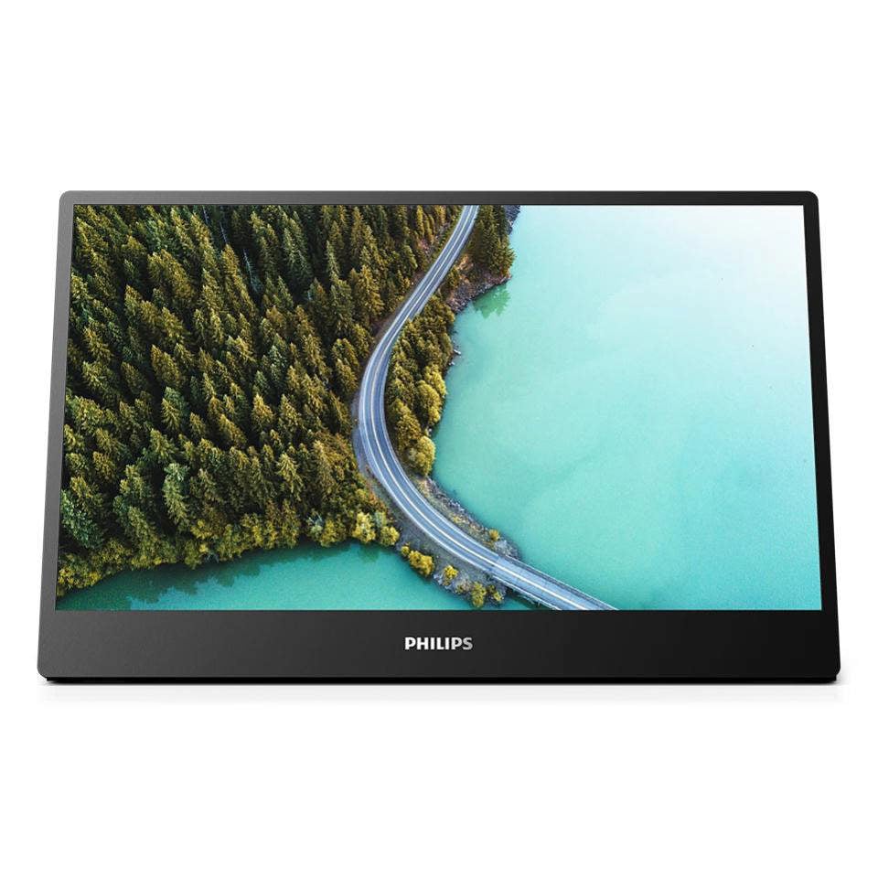 Philips  16B1P3320 16 inch FHD Portable Monitor
