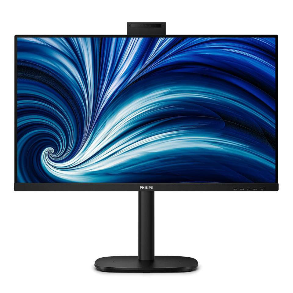 Philips 32B2U3601H 32 inch 16:9 QHD IPS Monitor