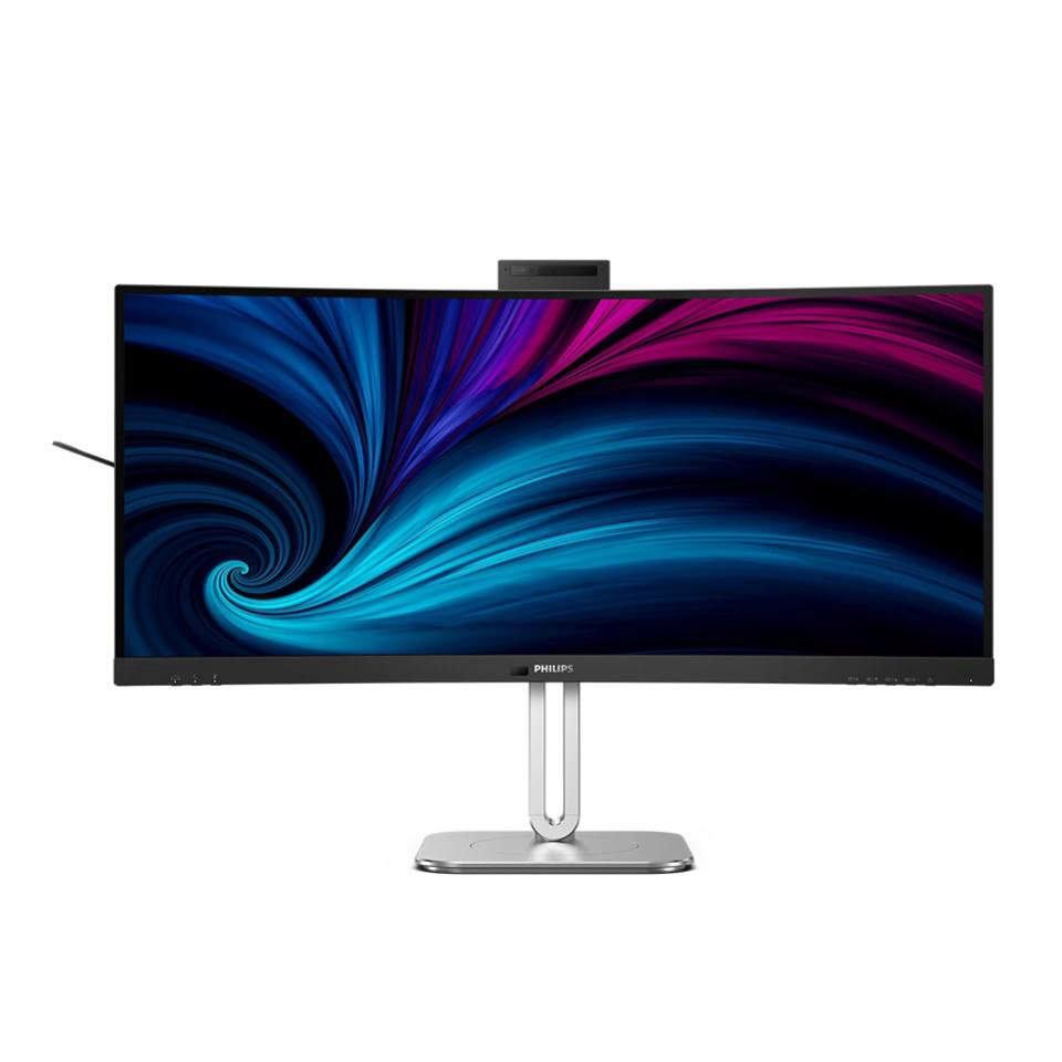 Philips 34B2U6603CH 34 inch 21:9 WQHD VA Monitor
