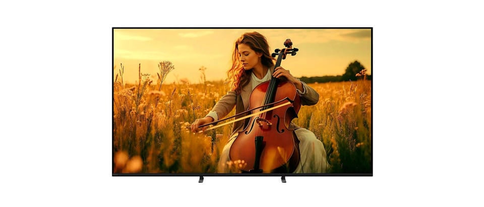 Sony FWD85XR50 85 inch 4K Google TV Display