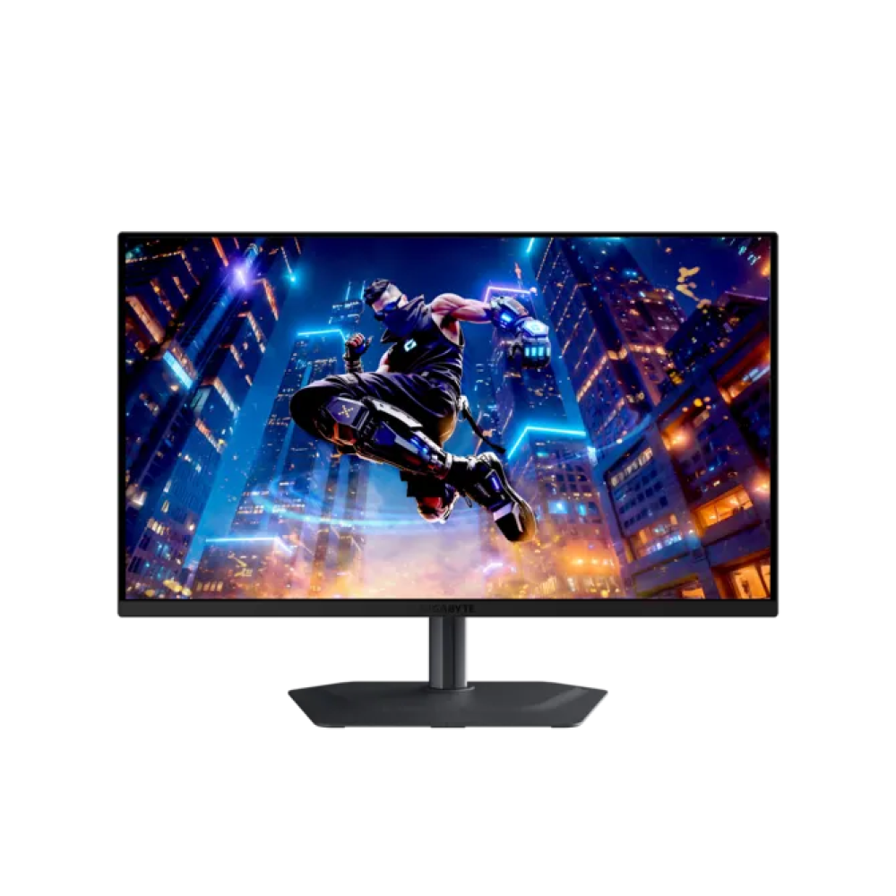 Gigabyte MO27Q3 27 inch QHD 300Hz IPS Gaming Monitor