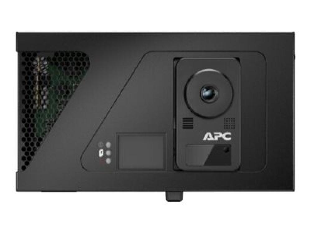 APC NBWL0756 NetBotz Room Monitor 755 120/240V