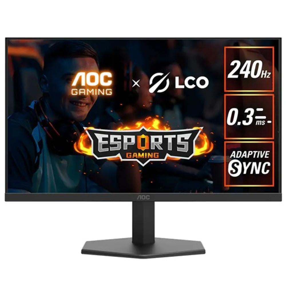 AOC 27G11ZE2-P 27 inch Gaming Monitor