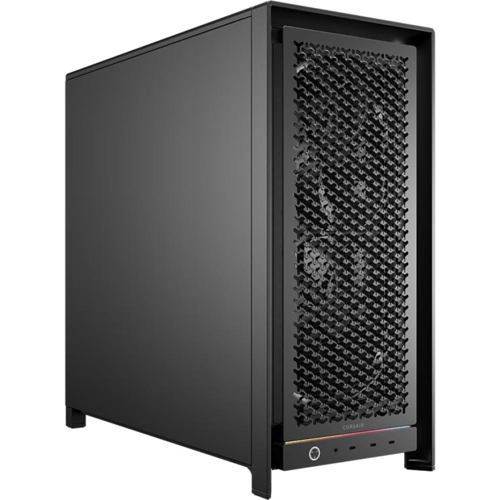 Corsair Frame 5000D Workstation Black Case CC-9011330-WW