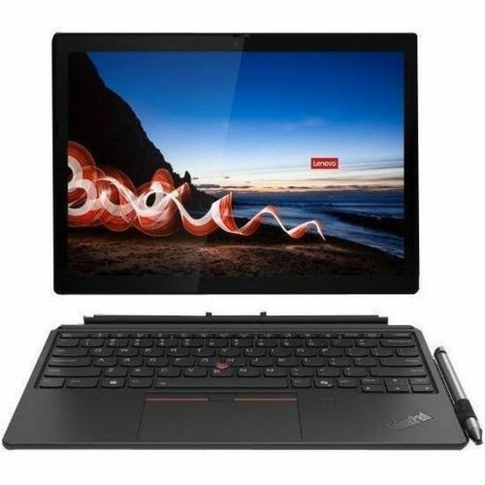 Lenovo ThinkPad X12 Gen 2 Intel U5-134U 16GB 256GB Win 11 Pro Tablet PC