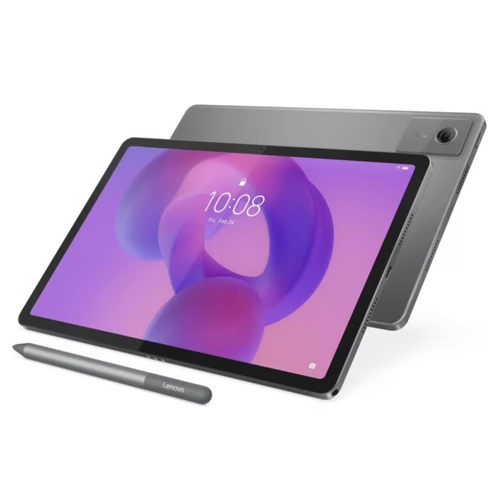 Lenovo Idea Tab 11 Inch WiFi 4GB 128GB Luna Grey Paper-Like Display Tablet