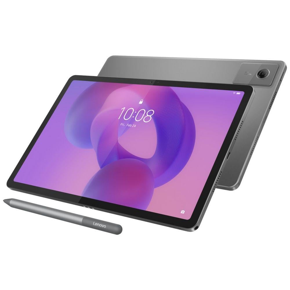 Lenovo Idea Tab 11 Inch 5G 8GB 128GB Luna Grey Paper-Like Display Tablet