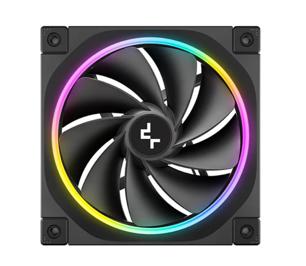 Deepcool FL12R 120mm ARGB High-Airflow Single Fan
