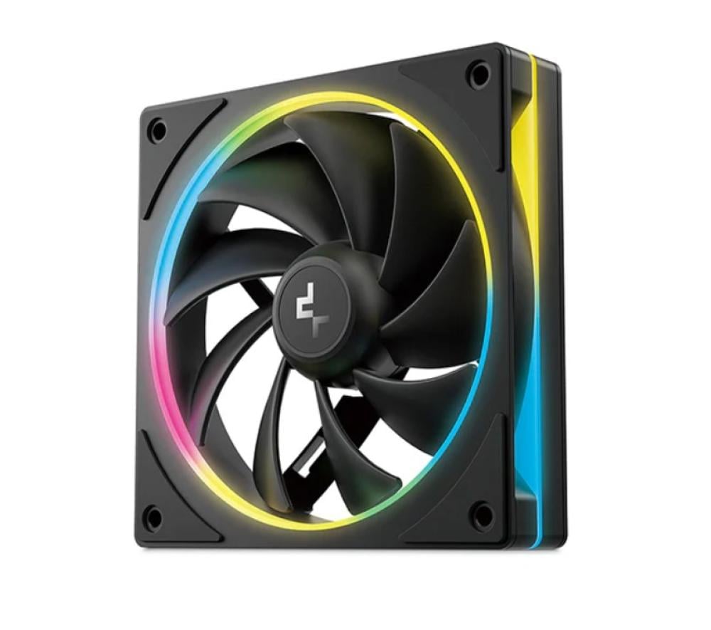 Deepcool FL12 SE 120mm ARGB Performance Cooling Fan