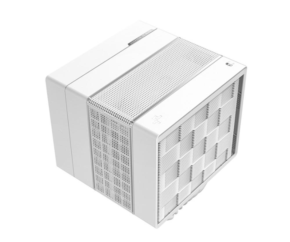 Deepcool Assassin VC Elite White Vapor Chamber High-End CPU Air Cooler