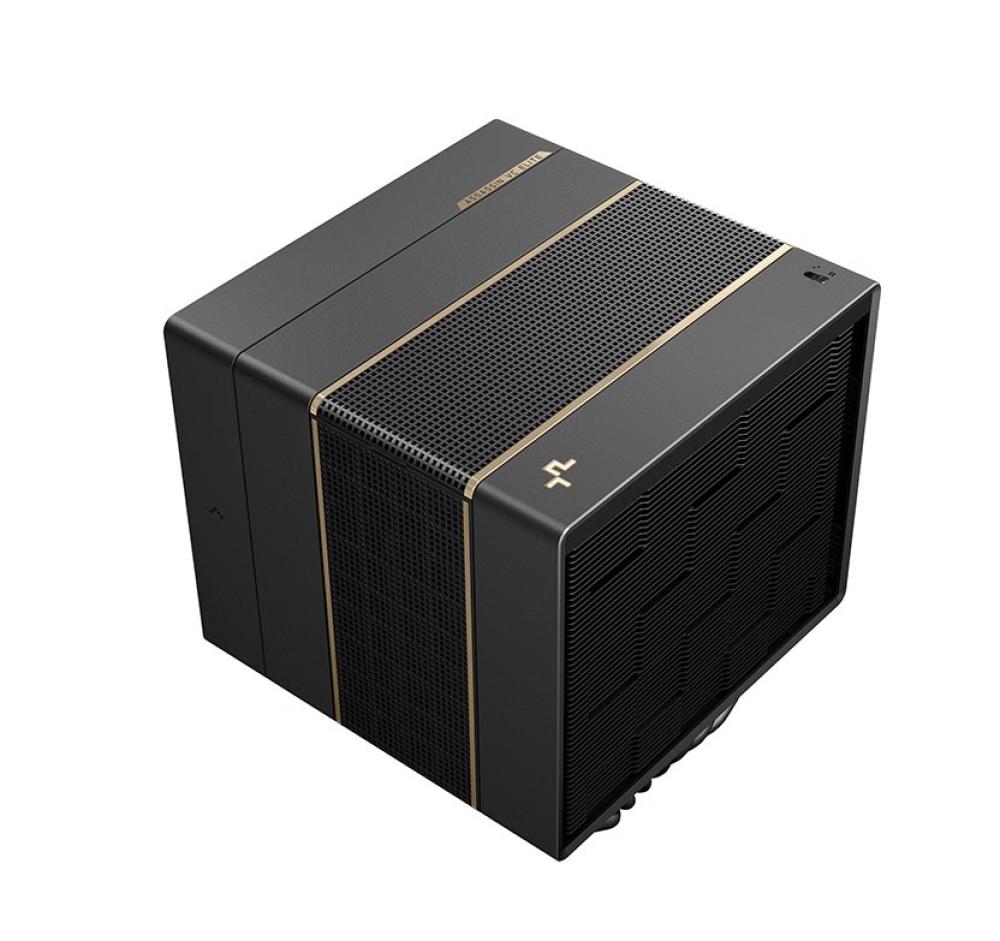 Deepcool Assassin VC Elite Vapor Chamber Premium CPU Air Cooler