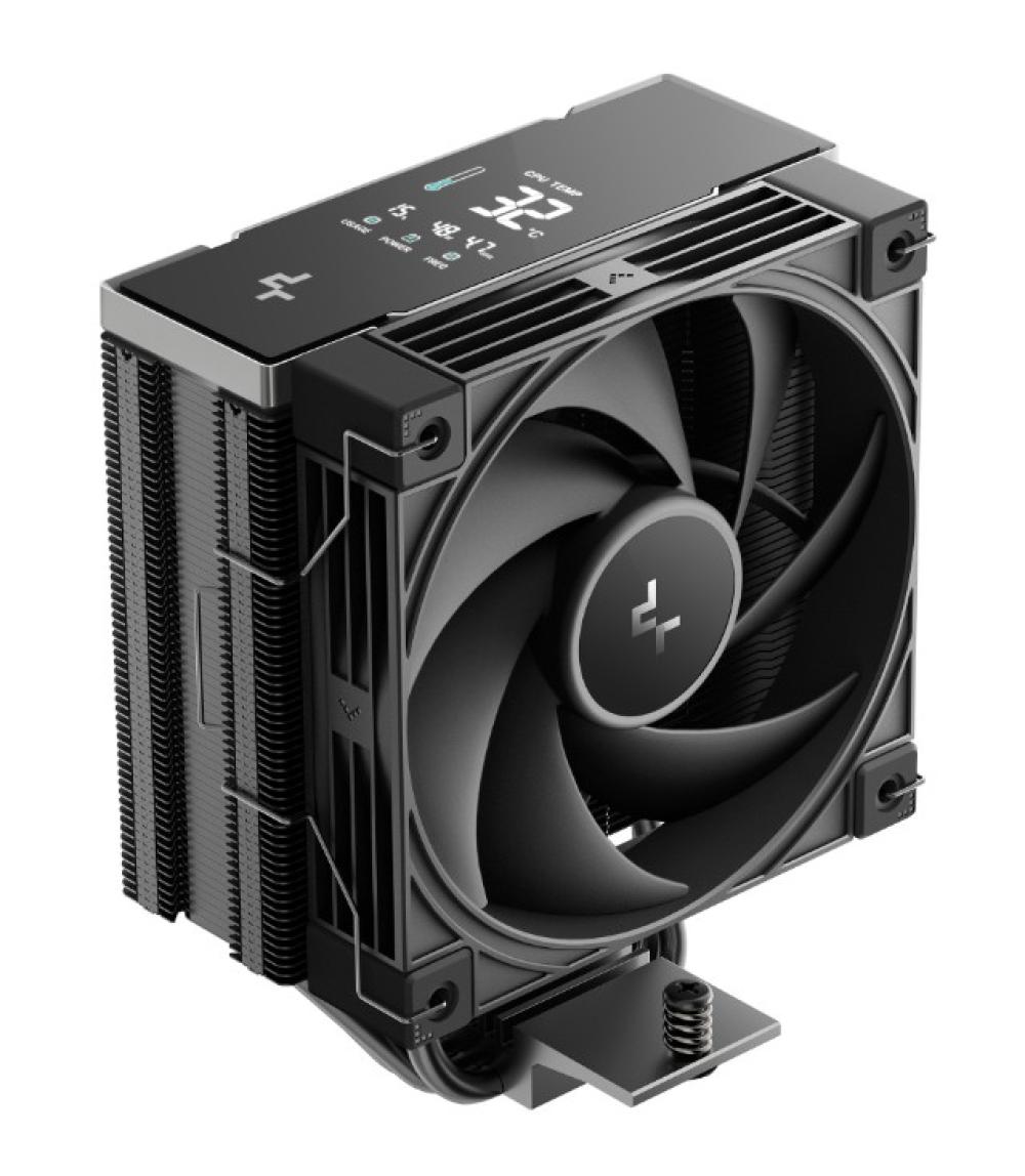 Deepcool AK400 G2 Digital AI CPU Air Cooler