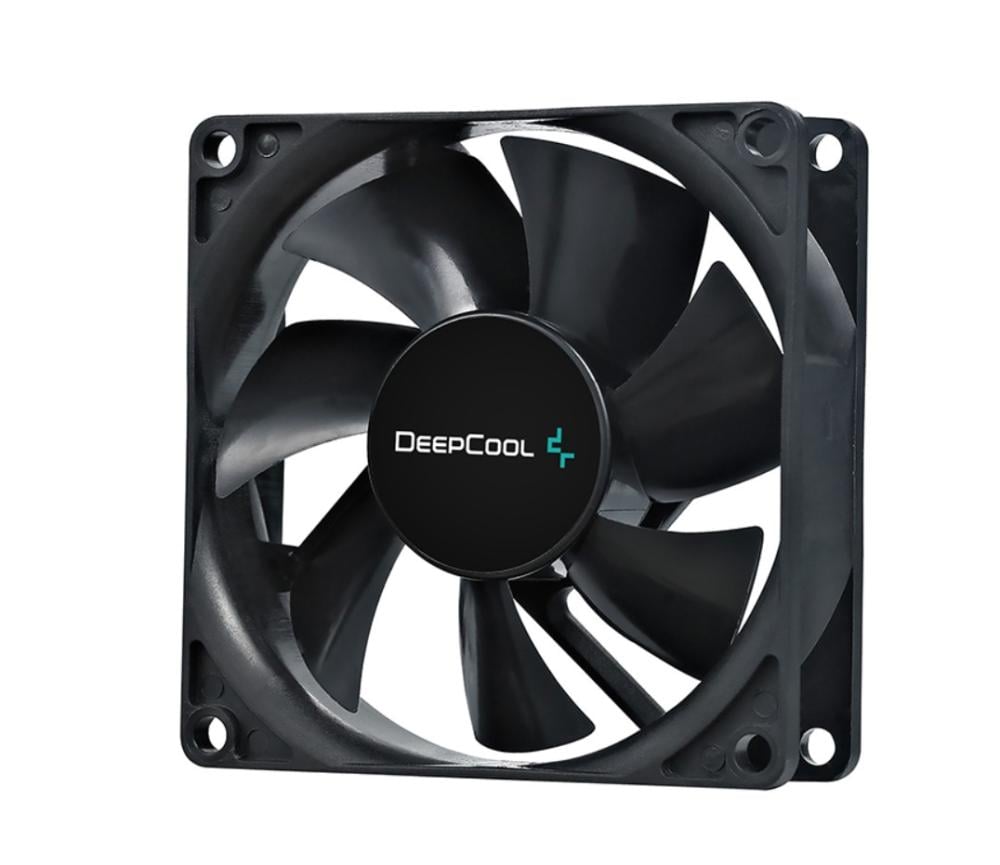 Deepcool XFAN80 80mm Standard PC Cooling Fan