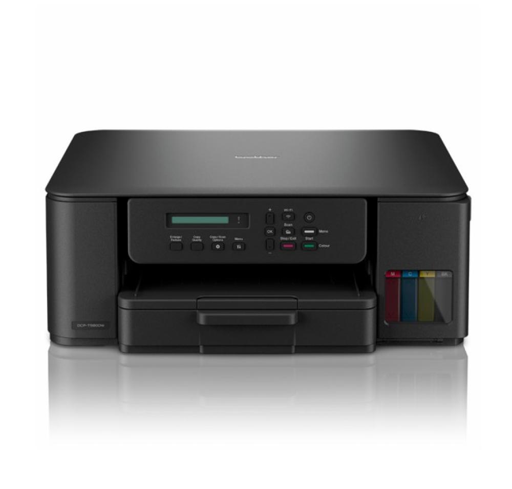 Brother DCP-T580DW Wireless Ink Tank All-in-One Printer