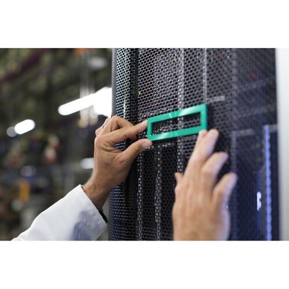 HPE MSL3040 Redundant Power Supply Upgrade Kit