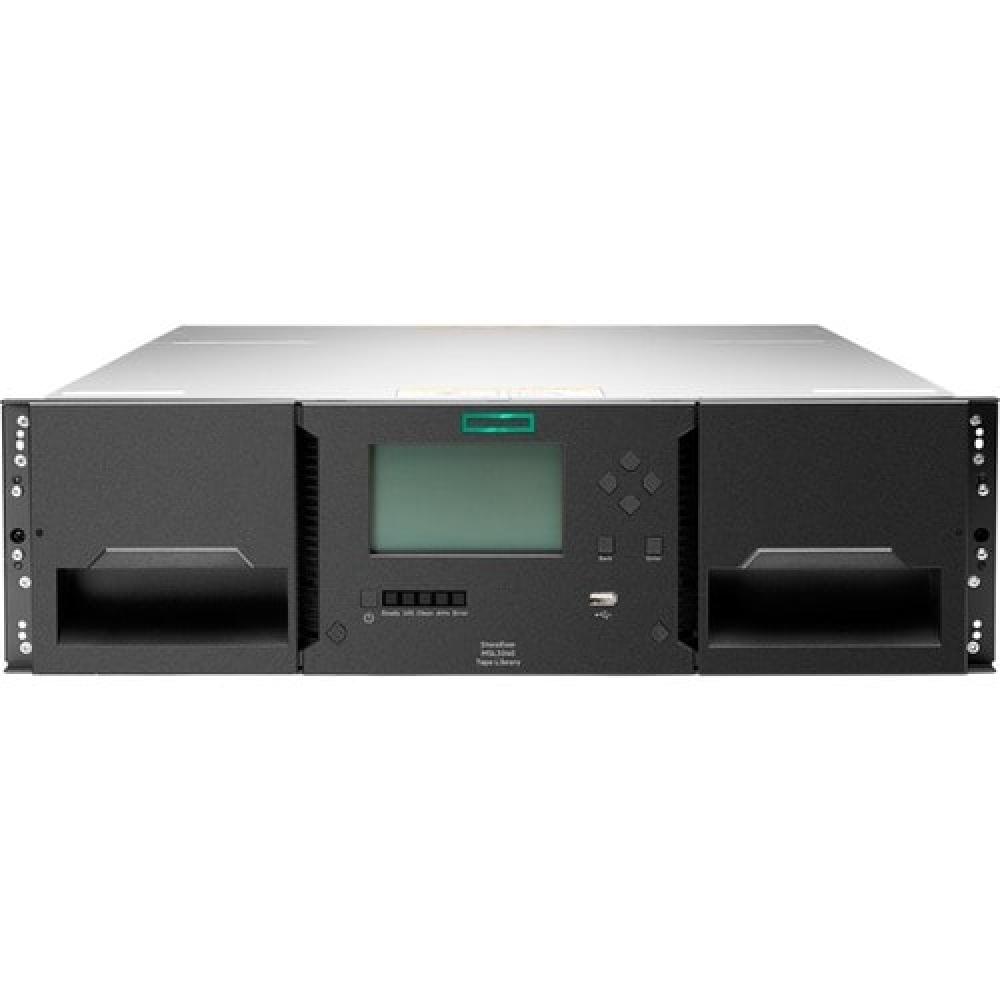 HPE MSL LTO-9 45TB Fibre Channel Drive Upgrade Kit