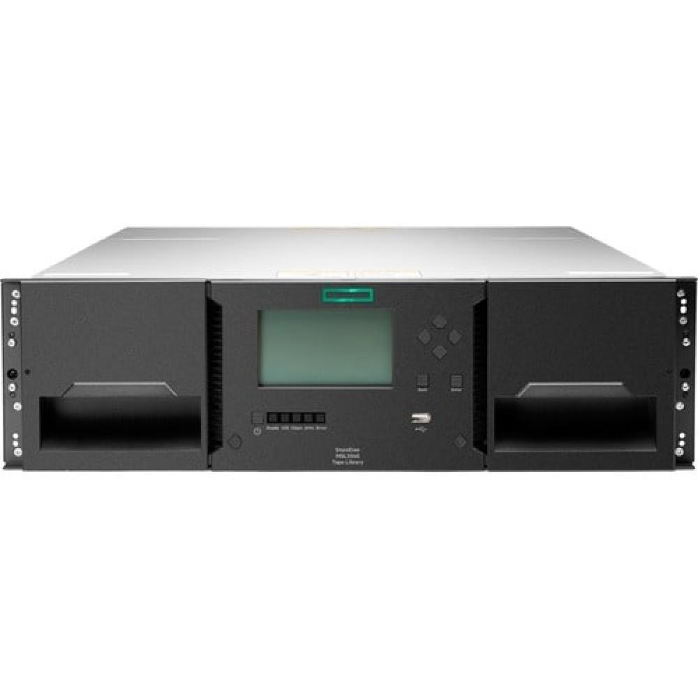 HPE MSL LTO-9 45TB SAS Drive Upgrade Kit