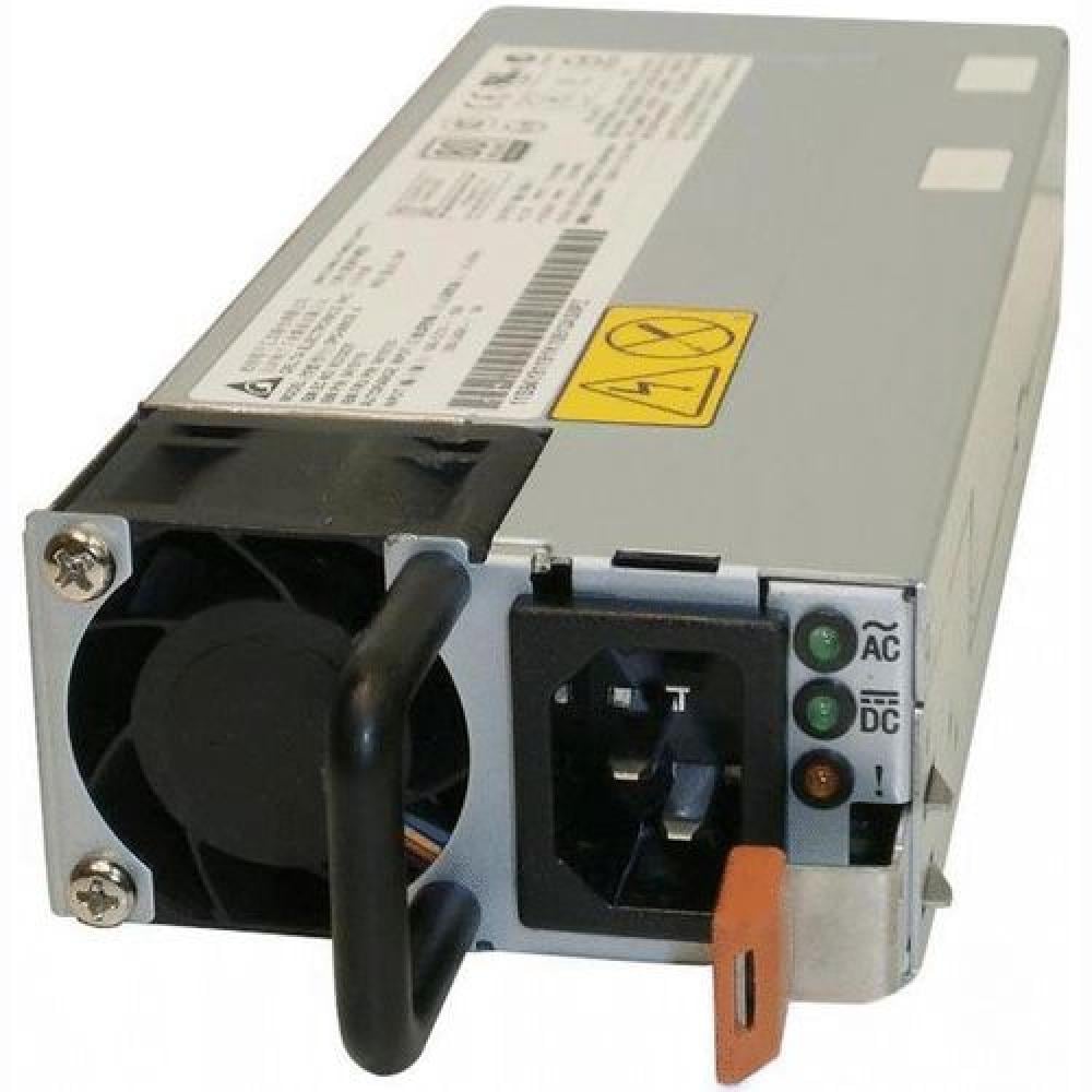 Lenovo 7N67A00885 ThinkSystem 1100W Platinum Hot Swap Power Supply