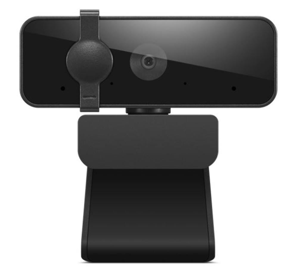 Lenovo 4XC1S15018 Essential FHD Webcam Gen 2 1080p Webcam