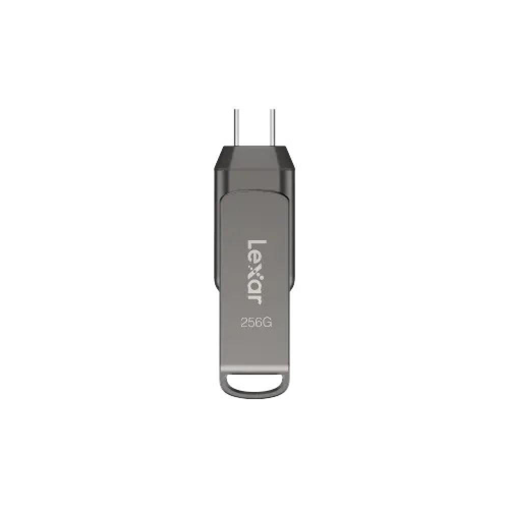 Lexar JumpDrive D400 32GB USB Flash Drive