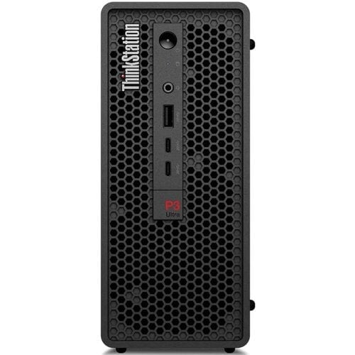 Lenovo 30J50056AU ThinkStation P3 Gen2 Ultra SFF Workstation Desktop