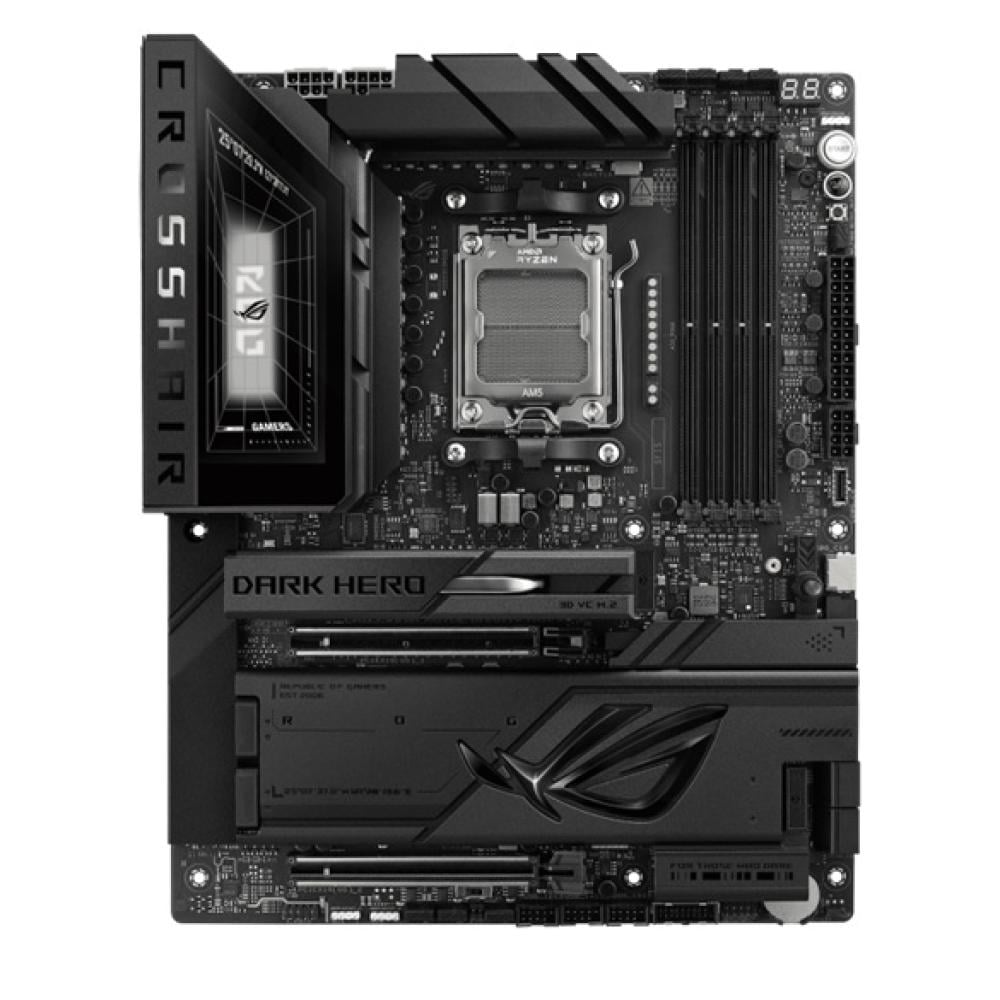 Asus DARK HERO AM5 ATX Gaming Motherboard