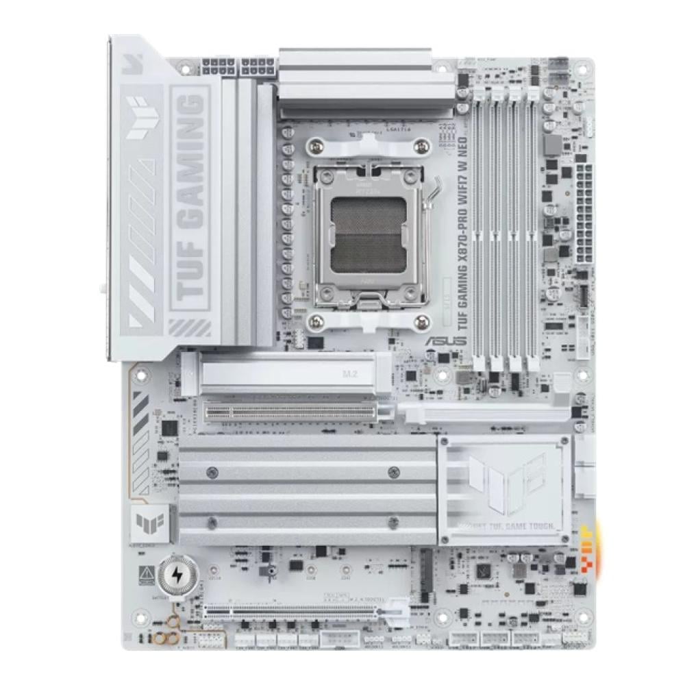 Asus WIFI7 AM5 ATX Gaming Motherboard
